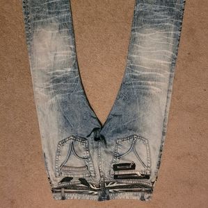 Robins jeans